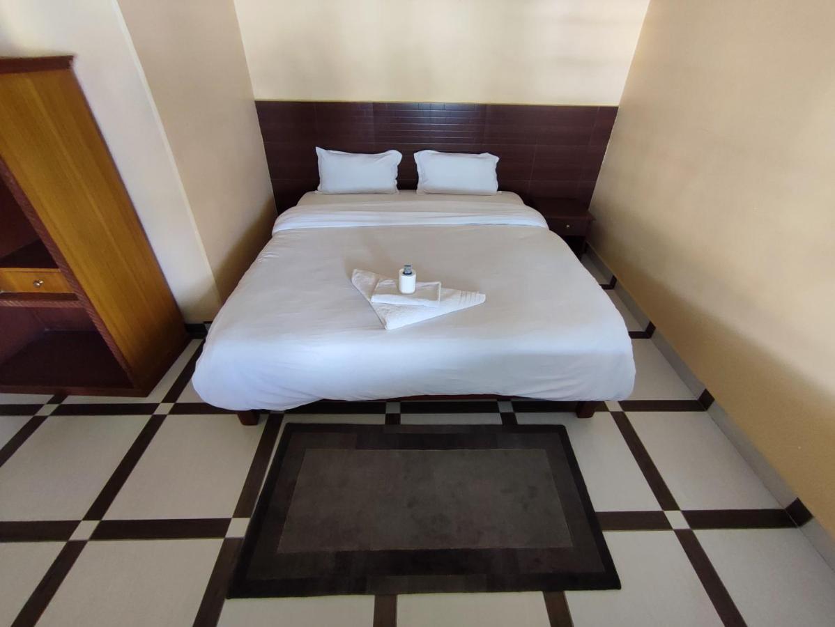 The Mountain House Guest house 2*