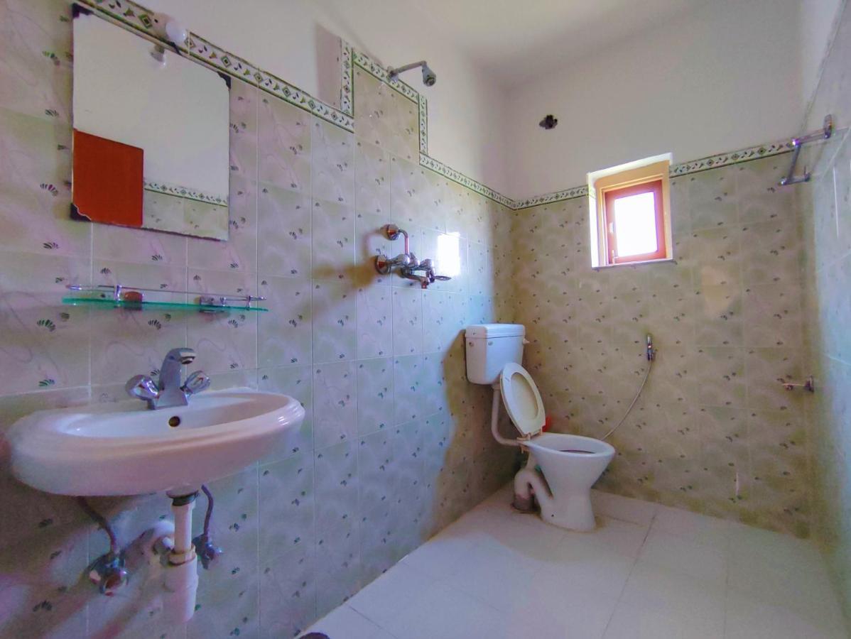 The Mountain House Guest house