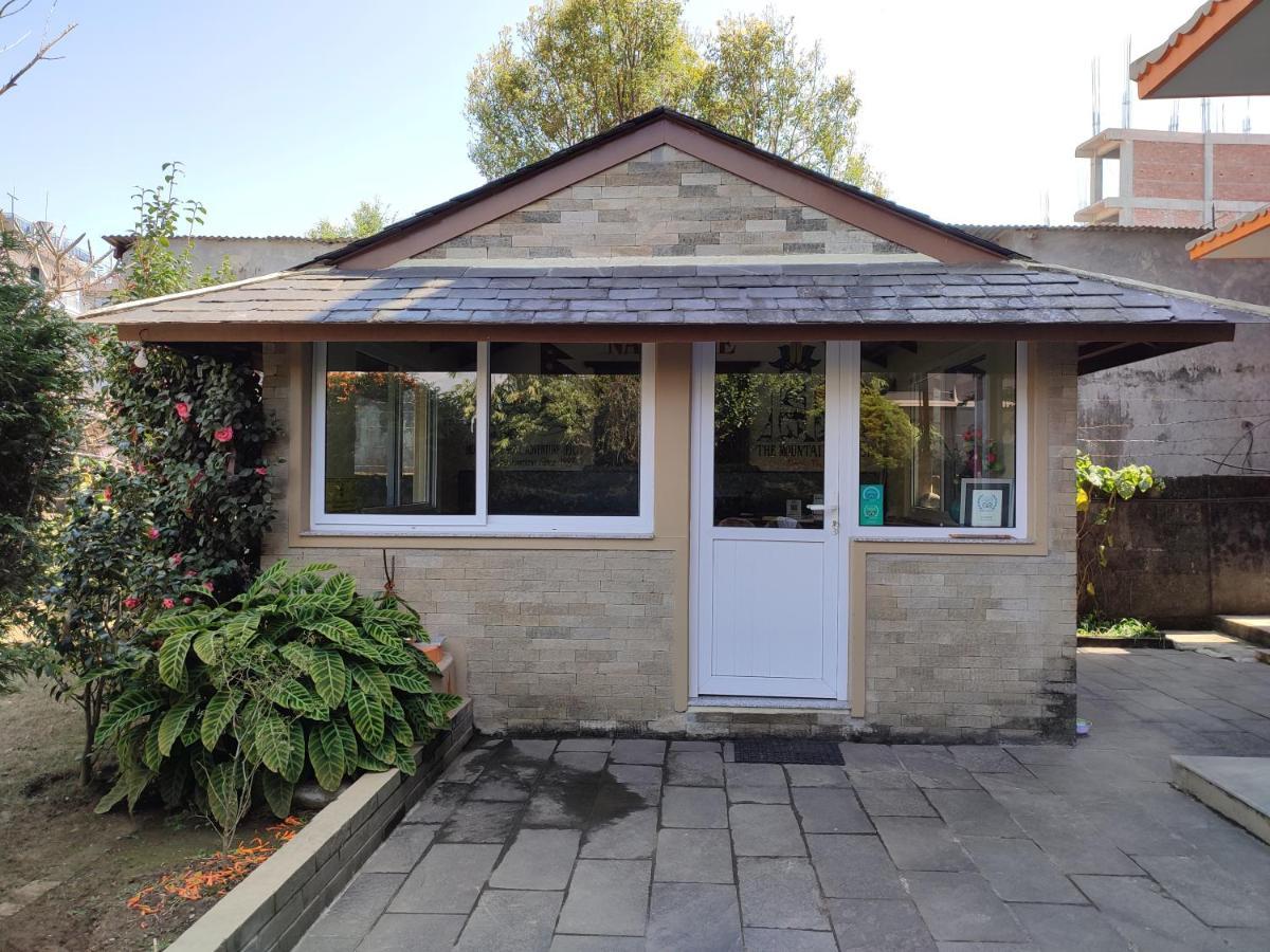 The Mountain House Guest house 2*