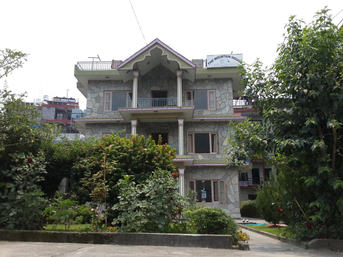 The Mountain House
