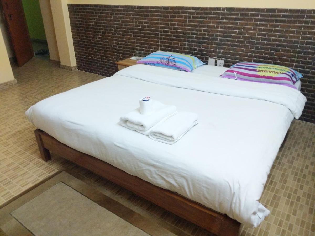 Guest house The Mountain House 2*