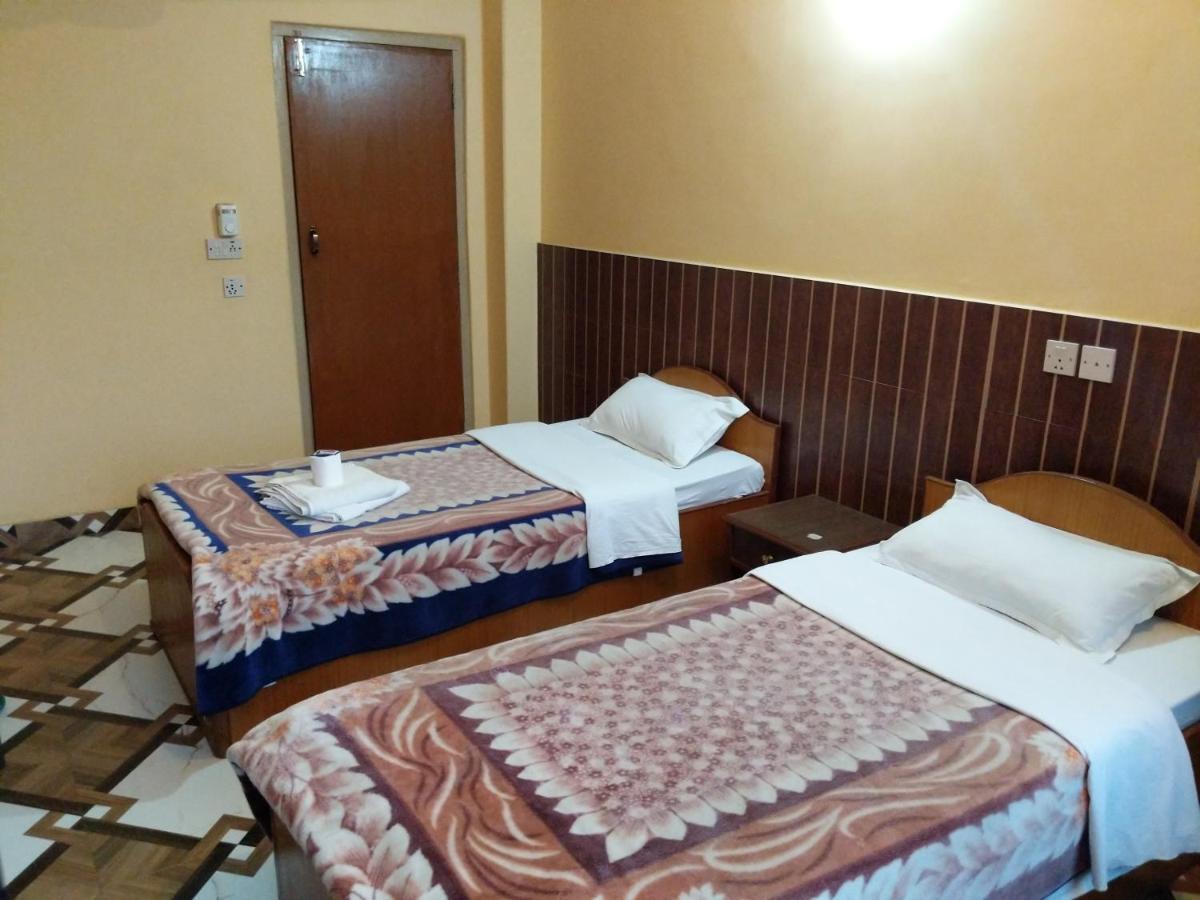 The Mountain House Guest house 2*