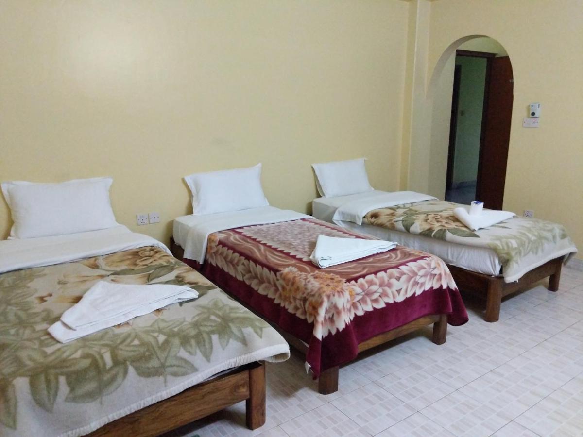 The Mountain House Guest house